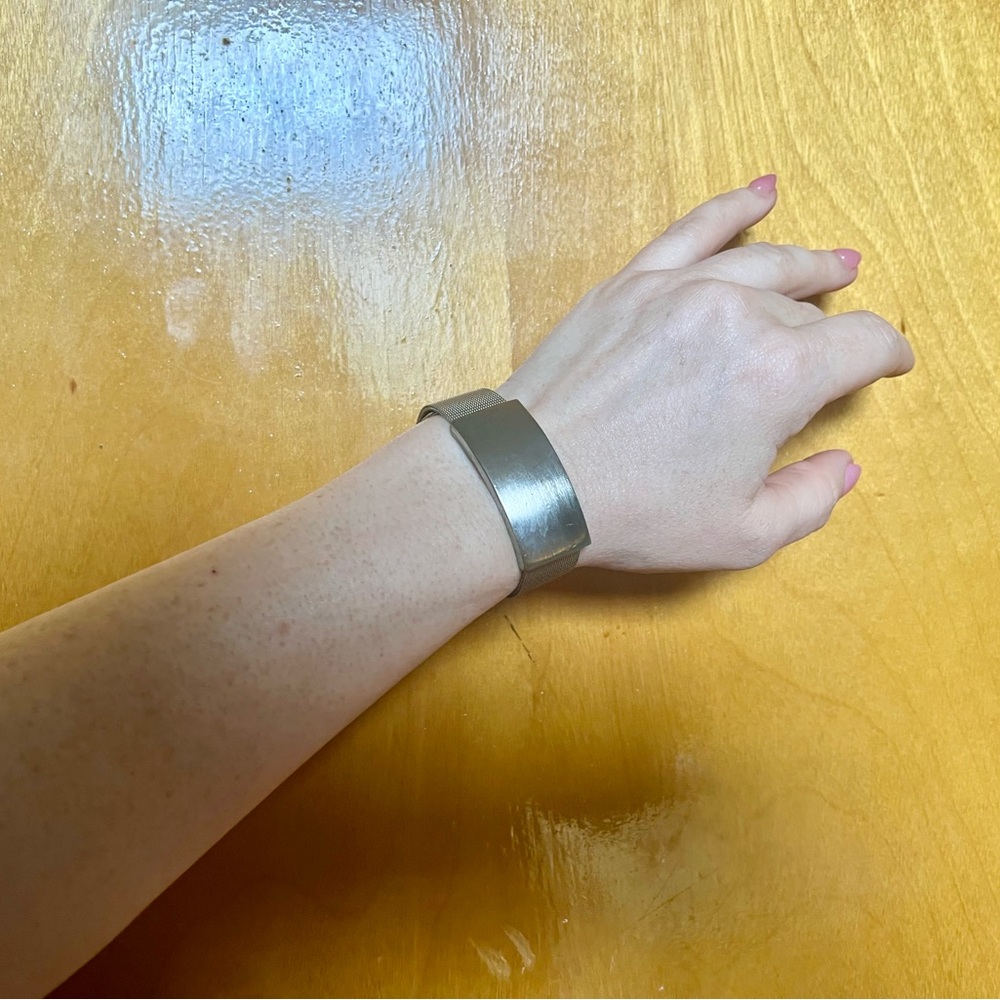 Kenneth Cole bracelet band.